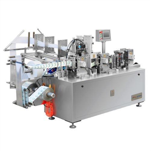Alkoholi Pad Machine