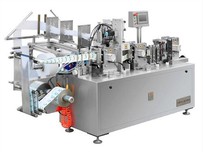 Alkoholipyyhintäkone